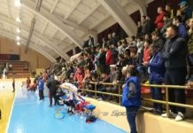 Vllaznia e basketbollit thirrje për tifozët: Na mbështesni të premten në Kamëz!