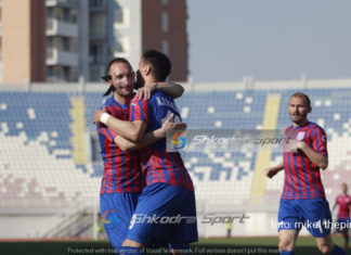 Vllaznia kthim në vendin ku i takon të jetë. Nisin planet për sezonin e ardhshëm në Superligë