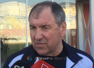 Vllaznia në Superiore, Canaj: Meritat janë të Likës, ka lënë ekipin gati për elitë