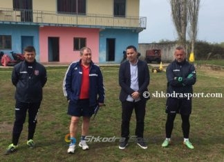 Pezullohet seanca stervitore tek Vllaznia. Shkak imponimi për përfshirjen e lojtarëve në formacion…