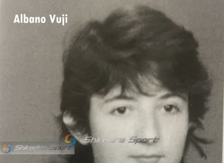 Albana Vuji- 10 vjet karrierë në shah, 10 trofe me Vllazninë