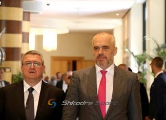 Presidenti Duka: Kryeministri duhet të mbajë premtimin për ligjin e sportit