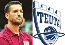 Ikën Baletiç, një shkodran bëhet trajneri i ri i Teutës