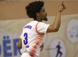 Amerikani Bradford është entuziast: Të jeni të sigurtë, Vllaznia shpëton!