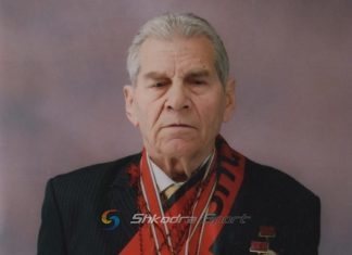 Eljaz Ahmeti, sot 80 vjetori i Mjeshtrit të Madh të mundjes shkodrane dhe asaj shqiptare