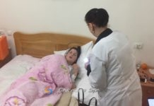 Elsidita Selaj me probleme shëndetësore. E mbyll Europianin me medalje bronzi