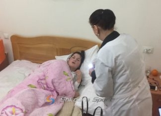 Elsidita Selaj me probleme shëndetësore. E mbyll Europianin me medalje bronzi