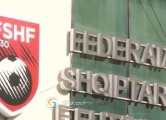 E zbulon ‘Shkodra Sport’/ FSHF gati një shpërblim për Vllazninë