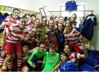 Shkodrania Alma Hilaj shënon në minutën e 90-të dhe i jep fitoren Florentias 3-2 ndaj Bolonjës