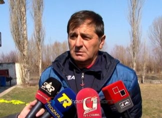 Flet trajneri Lika: Vllaznia do ta ketë të vështirë në Peshkopi, por synojmë vetëm fitoren