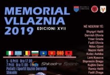 Memoriali i boksit, në Shkodër gati të presin mysafirët