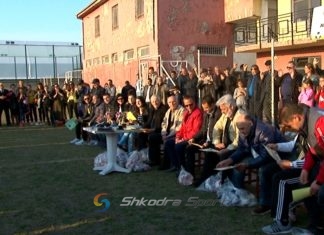 Kupa “Selami Dani” shpall më të mirët. Ja kush janë fituesit e saj