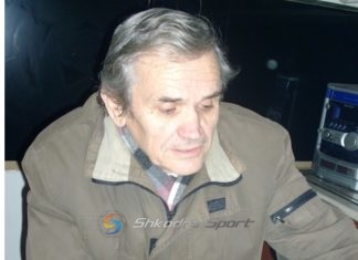 Muhamet Gradeci, trajneri që shpalli Vllazninë kampione në shah si për femra ashtu edhe për meshkuj