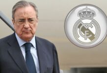 Dy investitorë gjigantë gati të blejnë 10 për qind të Real Madridit për 1 miliard euro