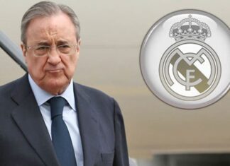 E BUJSHME NGA SPANJA | Florentino Perez ka gjetur pasuesin e Benzema dhe mund të duhen 100 mln euro