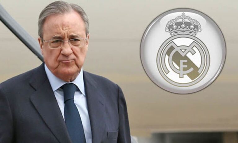 Gazeta ‘AS’: Florentino Perez e ka kthyer Realin në ‘përbindësh’. Lojtarët e klubeve të tjera e telefonojnë për t’u veshur madrilen