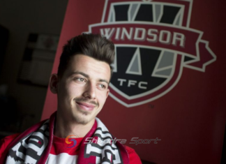 Lojtari nga Bajza Rudolf Popaj pritet si yll i madh në ekipin kanadez: Hera e parë që kemi lojtar të tillë!