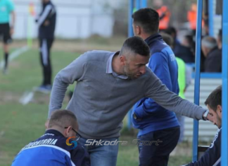 Samuel Nikaj: Ngjarja e djeshme në Pozheran është fundi i futbollit, gjithçka ishte masakaradë