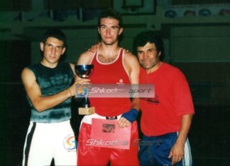 Sead Bushati, boksieri kampion dhe trajneri i suksesshëm