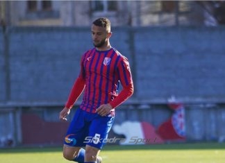 Goli i parë në Shqipëri, Zeqaj zbulon Vllazninë: Ia vlen të luash me të në çfarëdo kategorie të jetë