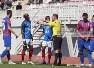 Besëlidhja apo Pogradeci kundër Vllaznisë? Tafili preferon lezhjanët