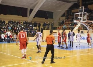 Dje Vllaznia luajti ndaj Partizanit, ja veprimi fantastik i presidentit Xhaferi (FOTO)