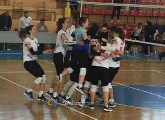 Vllaznia mund edhe Skënderbeun. Merr fitoren e pestë rradhazi në kampionat