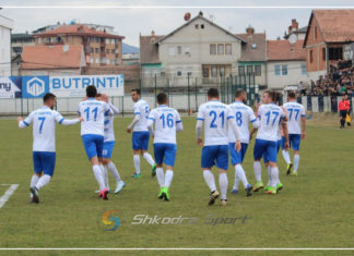 Vushtrria e Samuel Nikajt “nxjerr” një trepikësh prej ari nga “minatorët” e Trepçës