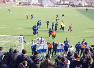 Vushtrria e Samuel Nikaj merr fitoren e 10-të rradhazi. Ecën e sigurtë drejt Superligës