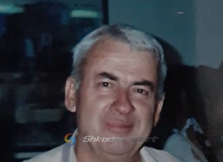 “Na mungon profesor”, gazetarët shkodranë mblidhen sërish në katërvjetorin e ndarjes nga jeta të Ymer Striniqit