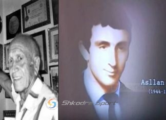 DOSSIER/ Si e shkatërruan Asllan Rusin pse dashuroi vajzën e Enver Hoxhës