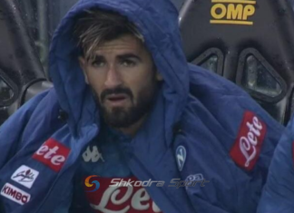 Elseid Hysaj vlen shumë/ Ançeloti flet për dëmtimin, ndikuan ndeshjet me Shqipërinë