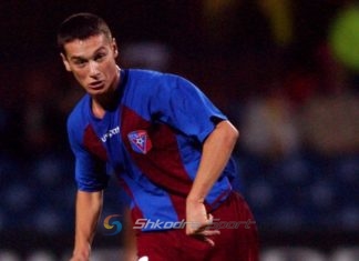 PROFIL/ Hamdi Salihi, sulmuesi që nuhatjen e golit e kishte në gjak