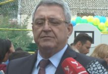 Situata në stadiume, Duka drejton gishtin nga policia edhe drejtësia