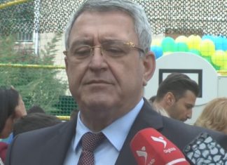 Situata në stadiume, Duka drejton gishtin nga policia edhe drejtësia