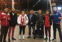 Mbyllet Europiani i Shqipërisë, në Rinas vjen vetëm medalja e Elsidita Selajt