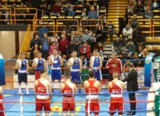 Arjon Kajoshi dhe Krenar Zeneli shpallen fitues në në turne në Itali