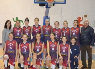 Basketbollistet e reja të Vllaznisë “prishin” gjysmëfinalen. Mundin thellë Flamurtarin