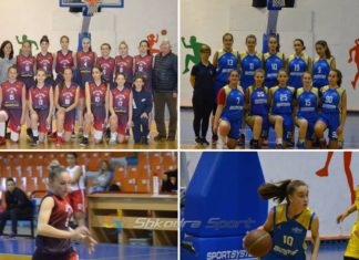 Sot finalja Vllaznia- Superior. Basketbollistet shkodrane synojnë titullin e dytë rradhazi