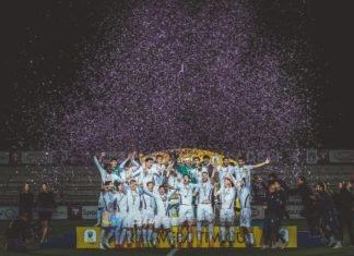 Flet shkodrani Erald Lakti: Pas fitores së Kupës, me Fiorentinën synoj edhe titullin kampion të Italisë