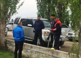 Vllaznia në alarm për portierë. Dëmtohen Sherri e Selimaj