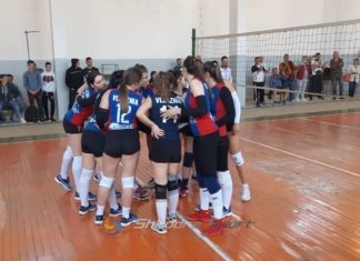 Vllaznia- Skënderbeu finalja e kampionatit për të reja