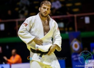Kampioni italian i xhudos do të garojë për ngjyrat e flamurit shqiptar në botërorin e Japonisë