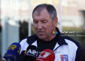 Canaj pas fitores me Korabin: Dy- tre lojtarë më bindën