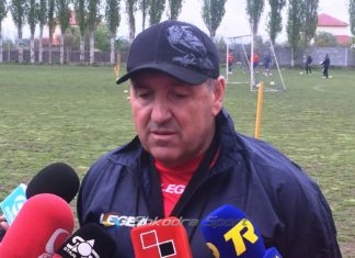 Canaj: Fitojmë me Erzenin dhe pastaj…luajnë të gjithë