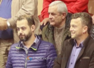 Sekretari Dibra ‘zbulon’ projektin e presidentit Xhaferi: Shkodra shpejt me një kompleks të ri sportiv