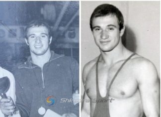 Festë në familjen ‘Bardeli’. Alfred kampioni ka ditëlindjen