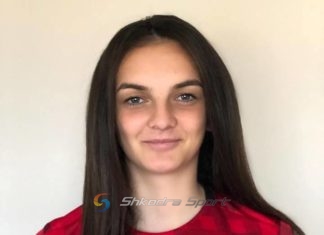 Futbollistja shkodrane sot luan për Shqipërinë ndaj Bosnjës, klubi i Seria A krenohet me të