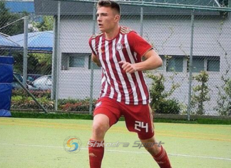 Lojtarët shqiptarë po mahnisin në Europë, pas shkodranit Andreas Ndojit ‘çmenden’ të gjithë