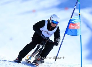 Zhvillohet Kampionati Botëror i Skibob. Shqipëria përfaqësohet me shkodranin Ardit Kurtaj